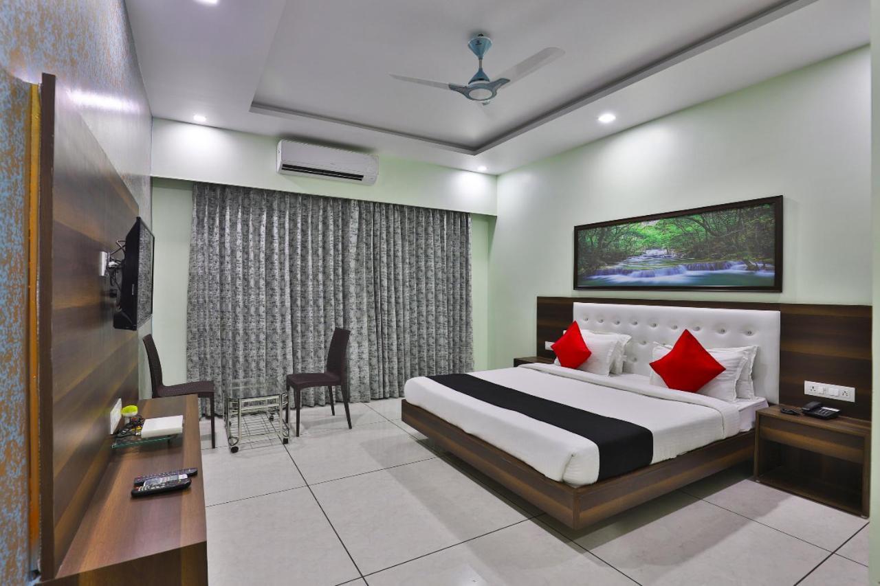Hotel Shivam Diu Exterior foto