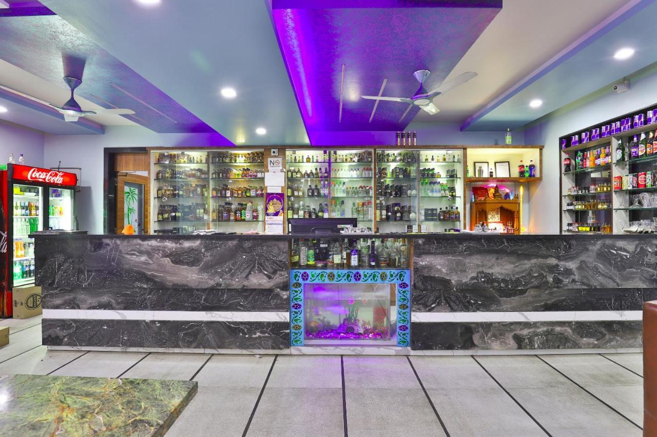 Hotel Shivam Diu Exterior foto